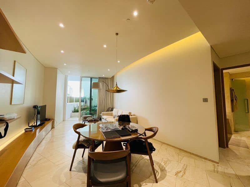 1 BR | Private Jacuzzi |Fully Furnished |Exclusive 1 BR | Private Jacuzzi |Fully Furnished |Exclusive