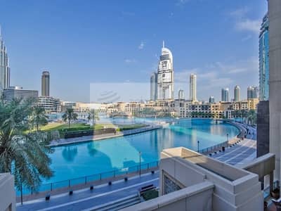 2 Bedroom Villa for Sale in Downtown Dubai, Dubai - Duplex Villa| Cash Seller| Burj Khalifa/ Fountain 2 Bedroom Villa for Sale in Downtown Dubai, Dubai - Duplex Villa| Cash Seller| Burj Khalifa/ Fountain