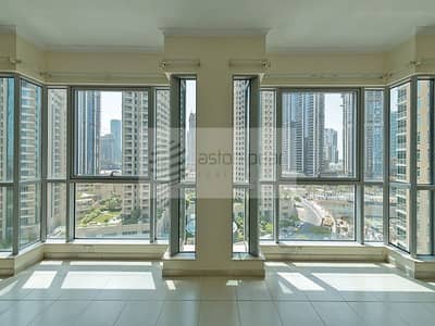 1 Bedroom Apartment for Sale in Downtown Dubai, Dubai - No Brokers| Spacious 1BR with Balcony| Rented Unit