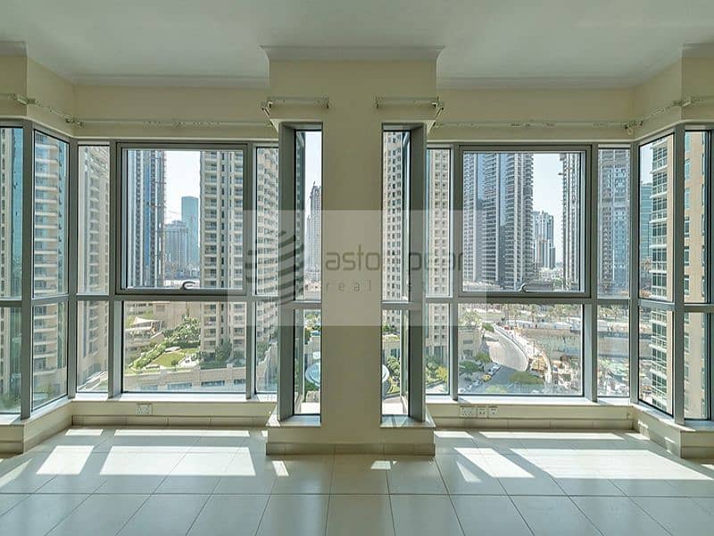 No Brokers| Spacious 1BR with Balcony| Rented Unit