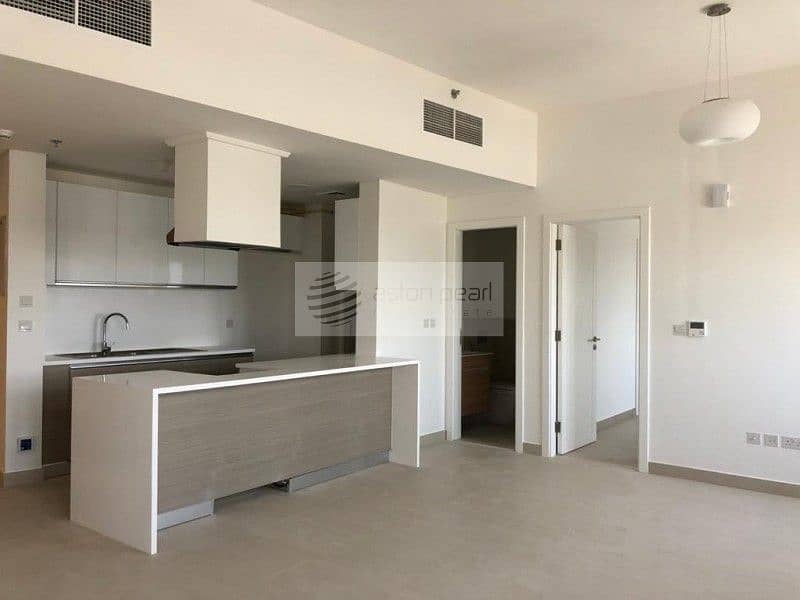 Vacant|Brand New|1 Bedroom Apartment| No Balcony