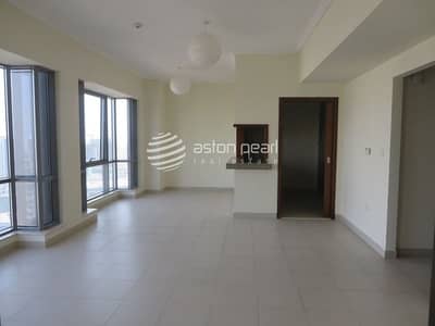 1 Bedroom Flat for Sale in Downtown Dubai, Dubai - High Floor | Rented Apt. | Canal View | 1 Bedroom