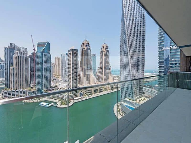 Квартира в Дубай Марина，Марина Гейт，Марина Гейт 2, 2 cпальни, 3400000 AED - 5216768
