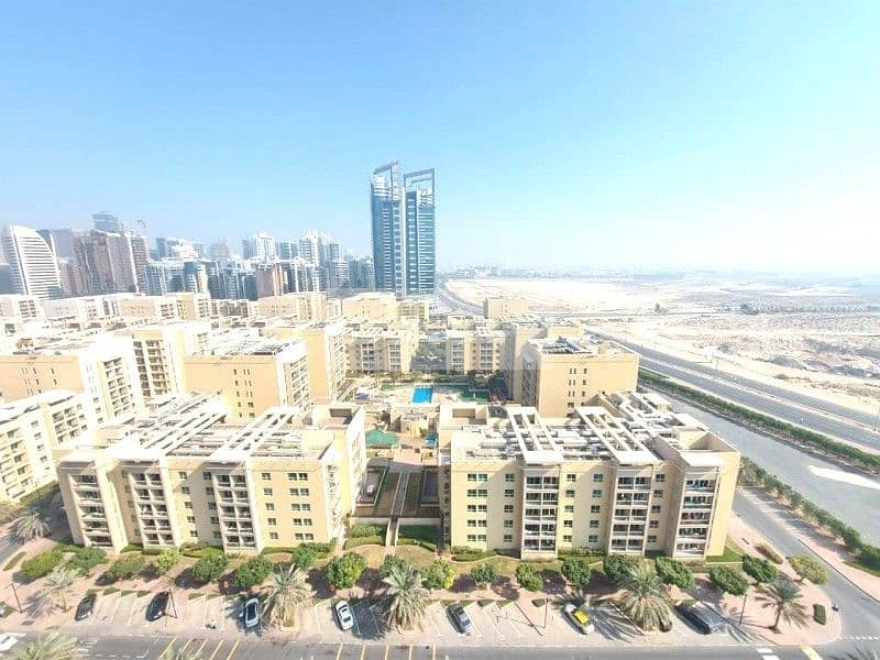 Квартира в Вьюз，Мозела，Мосела Вотерсайд Резиденсес, 1 спальня, 810000 AED - 5510492