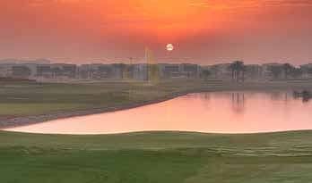 8 Best Time To Invest at The Living Legends by Damac