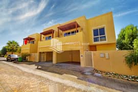 Astonishing 4+Maid, Type S with Private Garden