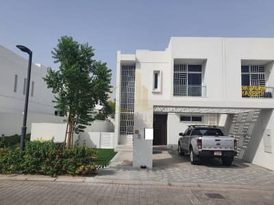 3 Bedroom Townhouse for Sale in Mudon, Dubai - Investor deal |Single Row |Corner |Rented