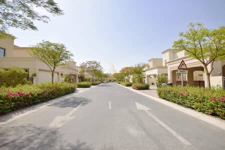 4 Bedroom Villa for Sale in Arabian Ranches 2, Dubai - Resale | Near Pool and Park | Spacious 4BR+M | Casa Villa