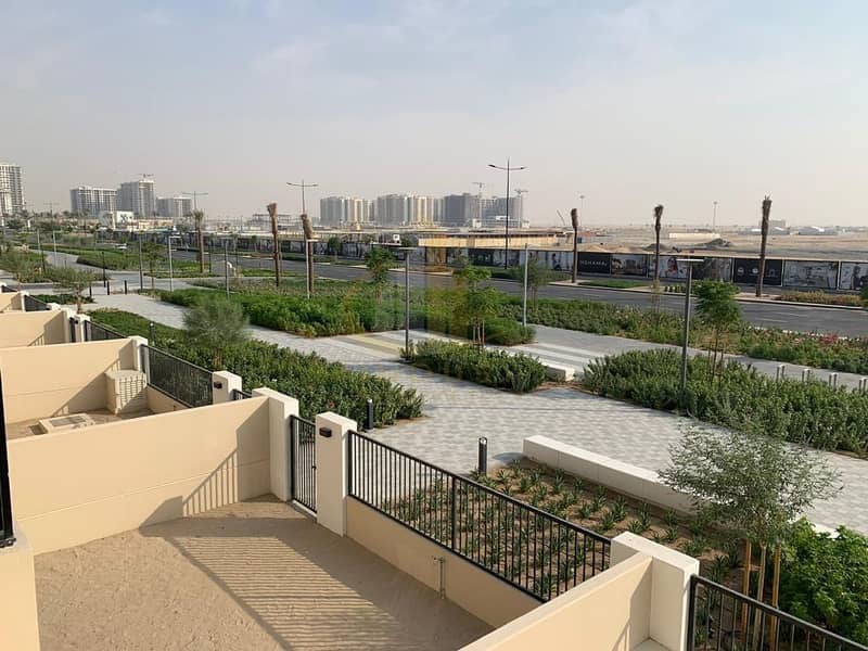 11 Brand New  3BR+M Safi Townhouse | Call 24/7 | Open for Viewing