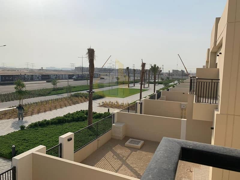 14 Brand New  3BR+M Safi Townhouse | Call 24/7 | Open for Viewing