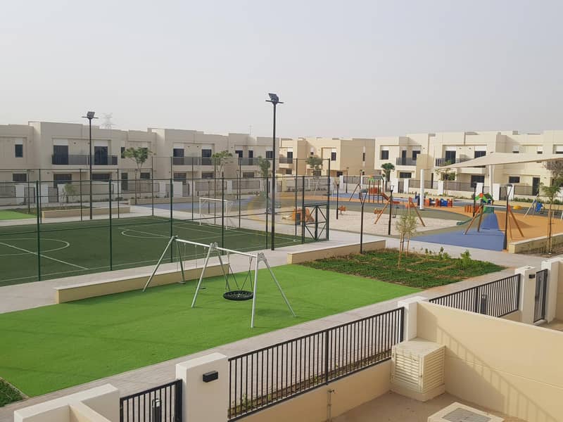 21 Brand New  3BR+M Safi Townhouse | Call 24/7 | Open for Viewing