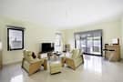 5 Near to Pool and Park | Type 4 | 5BR+M Samara | Spacious Layout