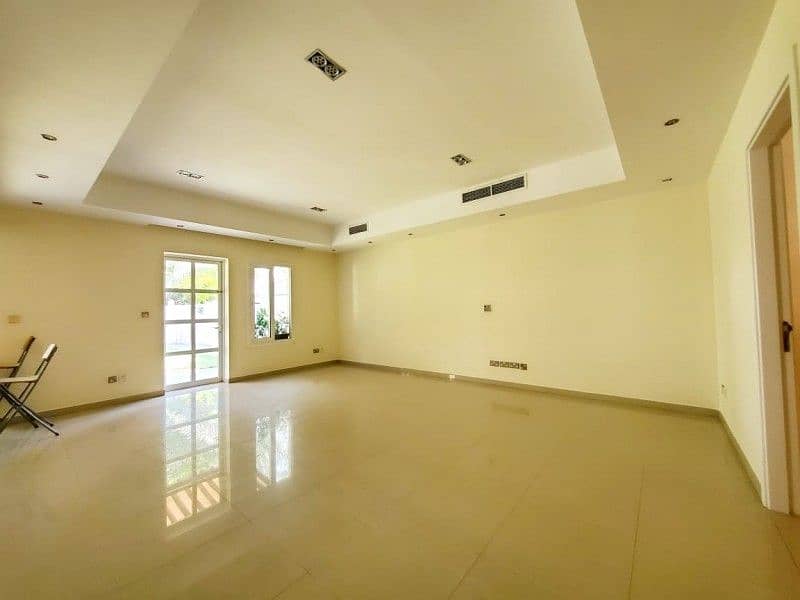 Exclusive 2BR with Study in Maeen for Rent