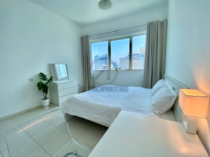 Квартира в Дубай Марина，Горизонт Тауэр, 4 cпальни, 1900000 AED - 5351644