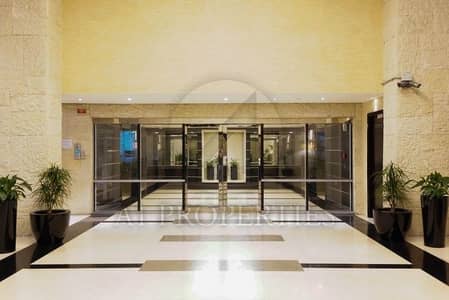 شقة 1 غرفة نوم للايجار في مركز دبي المالي العالمي، دبي - شقة في سكاي جاردنز مركز دبي المالي العالمي 1 غرف 70000 درهم - 5501912