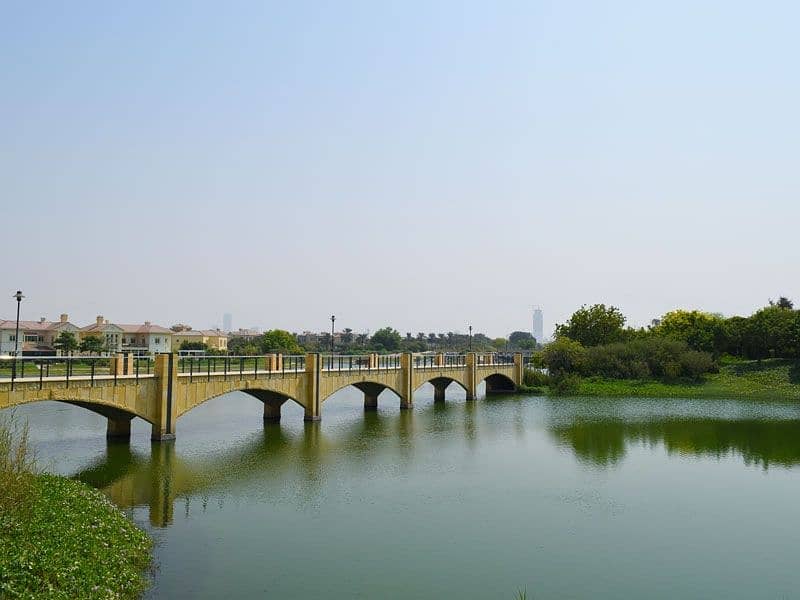 فیلا في جزر جميرا - مجموعات أوروبية،جزر جميرا 4 غرف 14000000 درهم - 5525356 فیلا في جزر جميرا - مجموعات أوروبية،جزر جميرا 4 غرف 14000000 درهم - 5525356