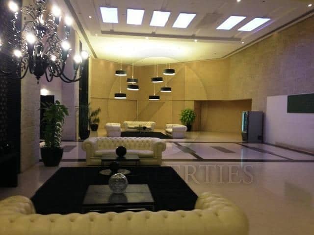 4 Stunning 1 BR Duplex in DIFC