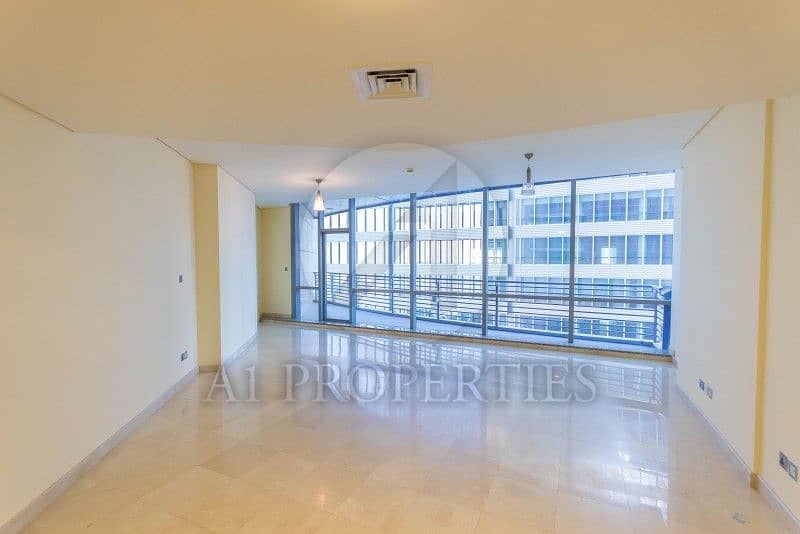 3 HOT !! Sky Gardens 2BR with Balcony Zabeel View