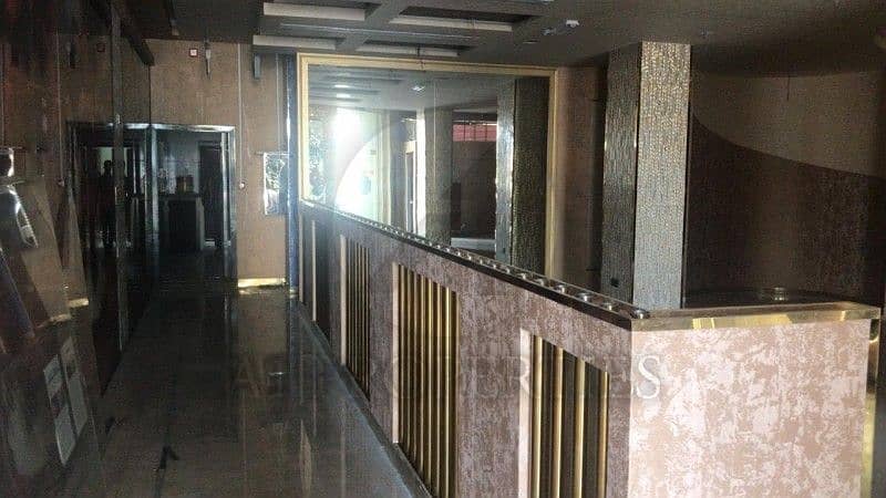 spacious Retail Shop in Bur Dubai | Great Location