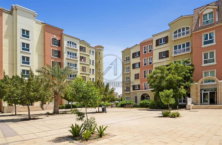 Здание в Дисковери Гарденс，Медитерраниан, 21 спален, 30000000 AED - 5407790