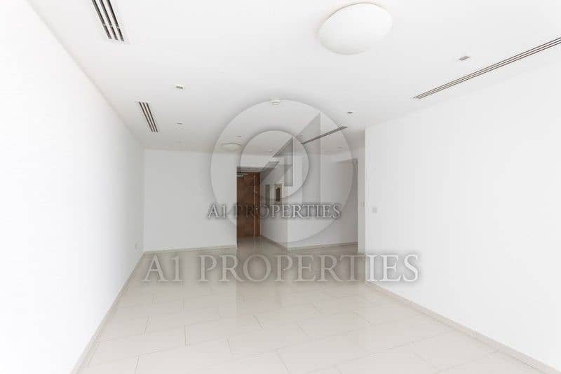 Квартира в Шейх Зайед Роуд，Бурж Аль Салам Тауэр, 2 cпальни, 104000 AED - 4268413