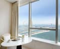 18 On High Floor | Luxurious and Fully Furnished Studio in the heart of Palm Jumeirah