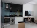7 Furnished Studio | Ready to Move in | Capital Bay