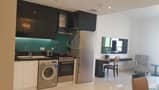 10 Furnished Studio | Ready to Move in | Capital Bay