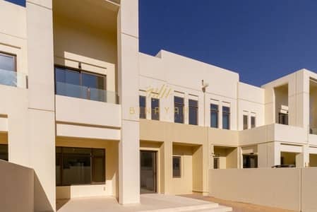 فیلا 4 غرف نوم للبيع في ريم، دبي - Type G | Near Pool and Park | Available For Viewing