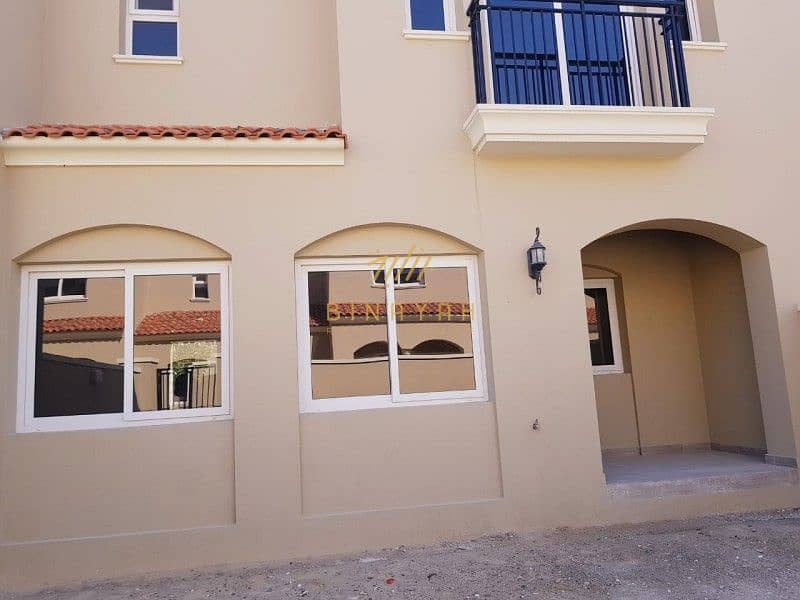 8 Beautiful 3 Bed+M|Type C|Close to Pool&Park;
