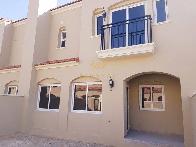 11 Beautiful 3 Bed+M|Type C|Close to Pool&Park;