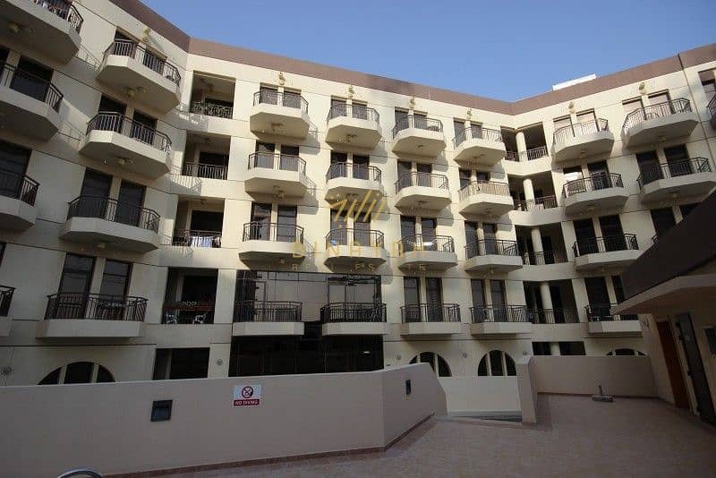 Fully Furnished | 1 BHK | Lincoln Park A