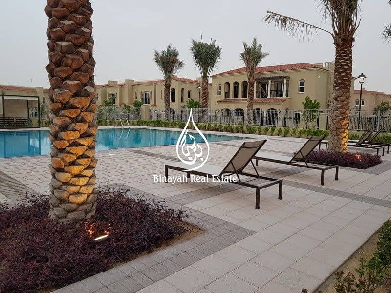 21 Deal Of The Day|Type B|Close to Pool|Ready Garden