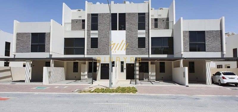 Great Deal|4Bedrooms+Maid Room|New Cluster Aster
