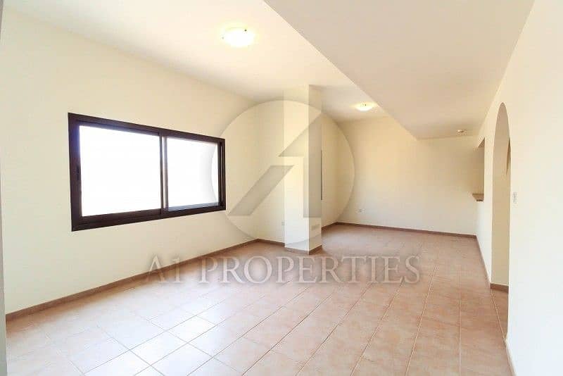 No Commission, Large One Bedroom in Ghoroob