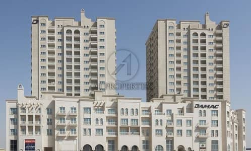 شقة 2 غرفة نوم للايجار في داون تاون جبل علي، دبي - شقة في برح صبربيا 2 صبربيا داون تاون جبل علي 2 غرف 50000 درهم - 5410214