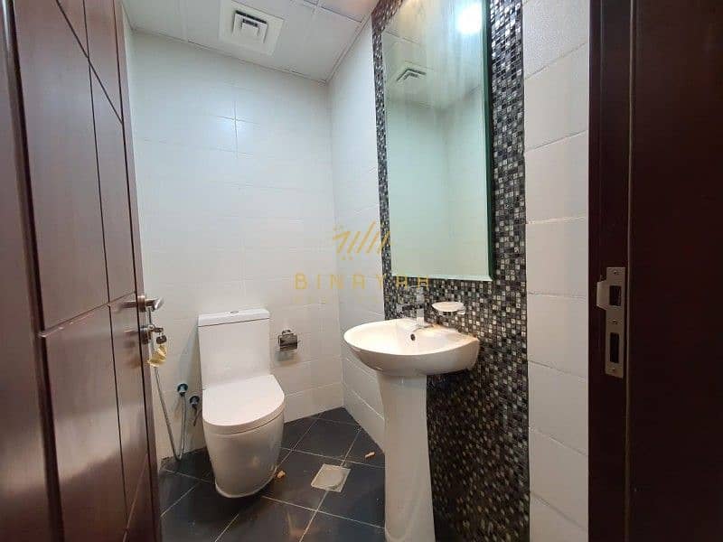 7 Pool View | Rented Unit | Fully Furnished |