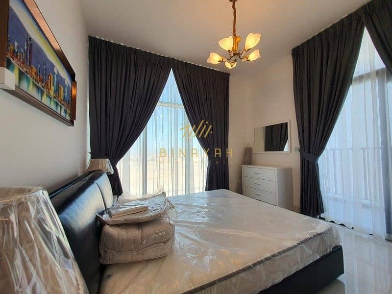 14 Pool View | Rented Unit | Fully Furnished |