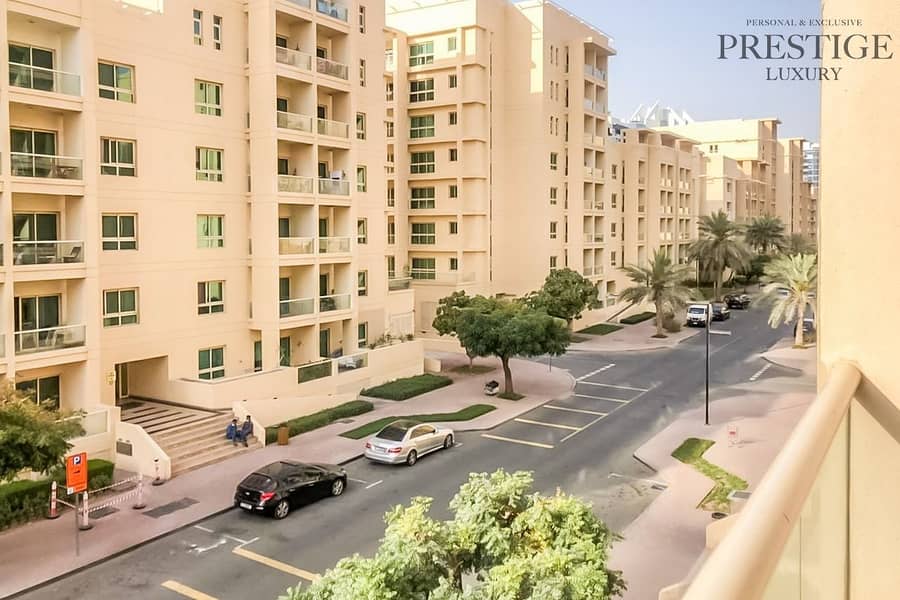شقة في الأرتا 1 الارطة الروضة 1 غرف 1025000 درهم - 5480151 شقة في الأرتا 1 الارطة الروضة 1 غرف 1025000 درهم - 5480151