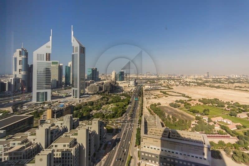 8 DIFC | Cozy Studios  | Options Available | Must See