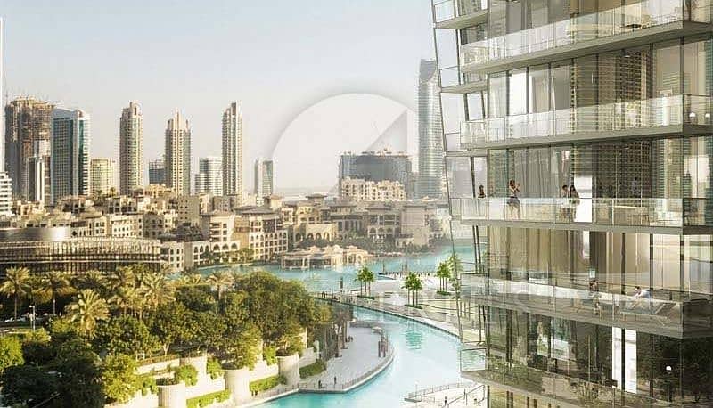 شقة في العنوان رزيدنسز دبي أوبرا وسط مدينة دبي 2 غرف 3500000 درهم - 5437560 شقة في العنوان رزيدنسز دبي أوبرا وسط مدينة دبي 2 غرف 3500000 درهم - 5437560