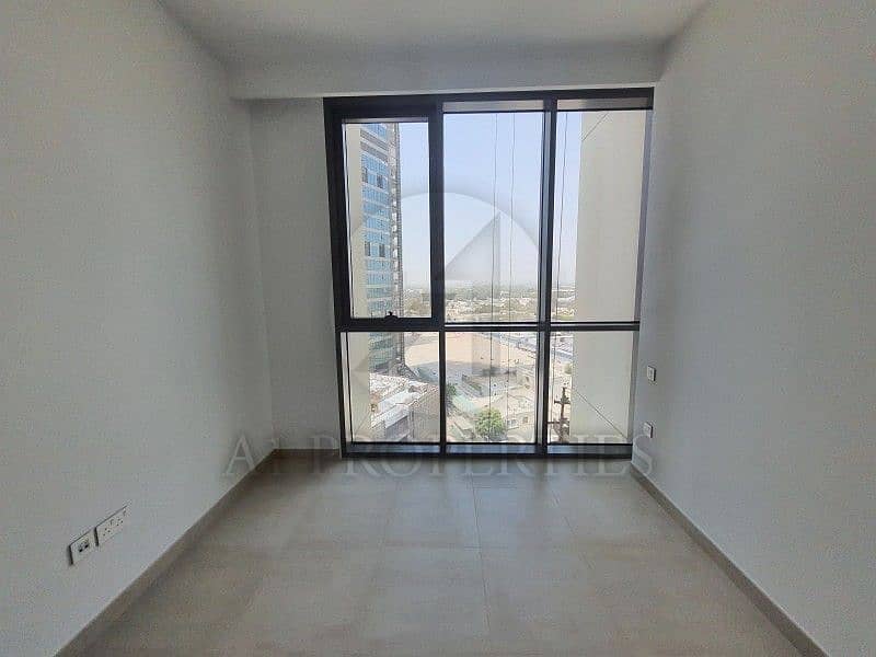 Brand New 1BR with Zabeel View | Luxurious