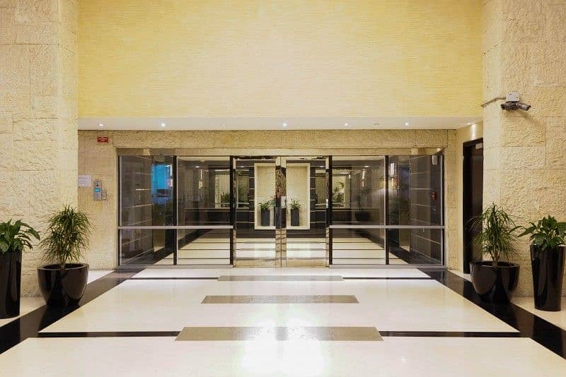 شقة في سكاي جاردنز،مركز دبي المالي العالمي 1 غرفة 70000 درهم - 5501932