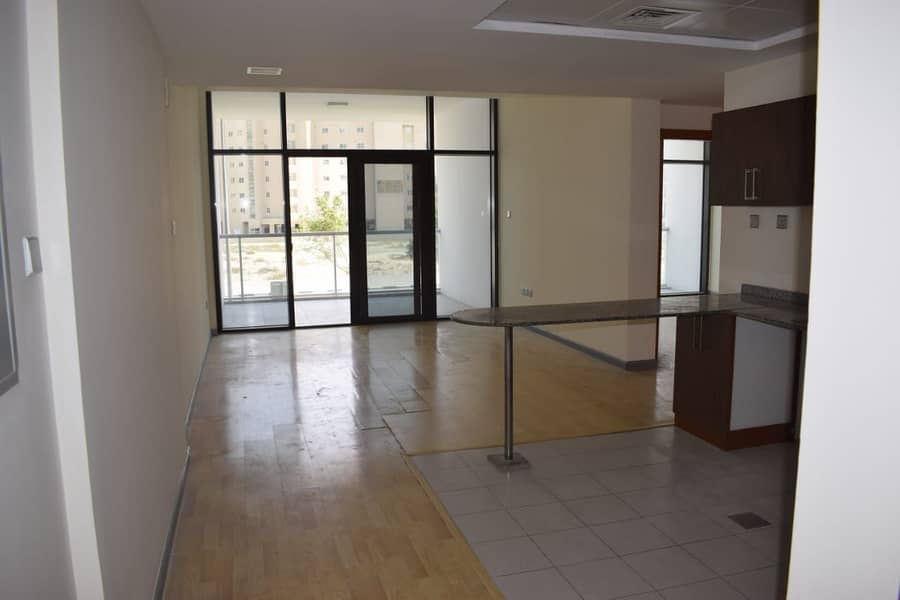 شقة في شقق بن غاطي،واحة دبي للسيليكون (DSO) 2 غرف 50000 درهم - 5456927
