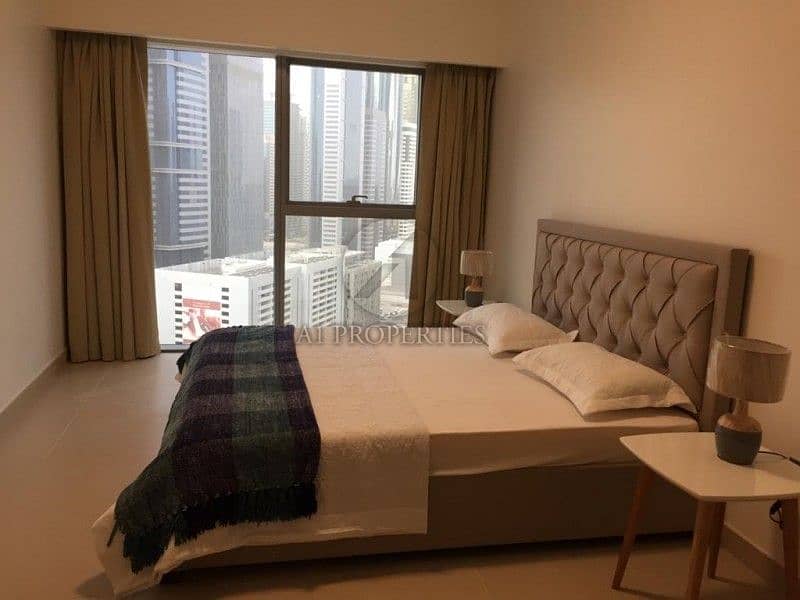 3 High End Furnished Apartment in Central Park