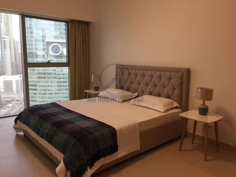 6 High End Furnished Apartment in Central Park