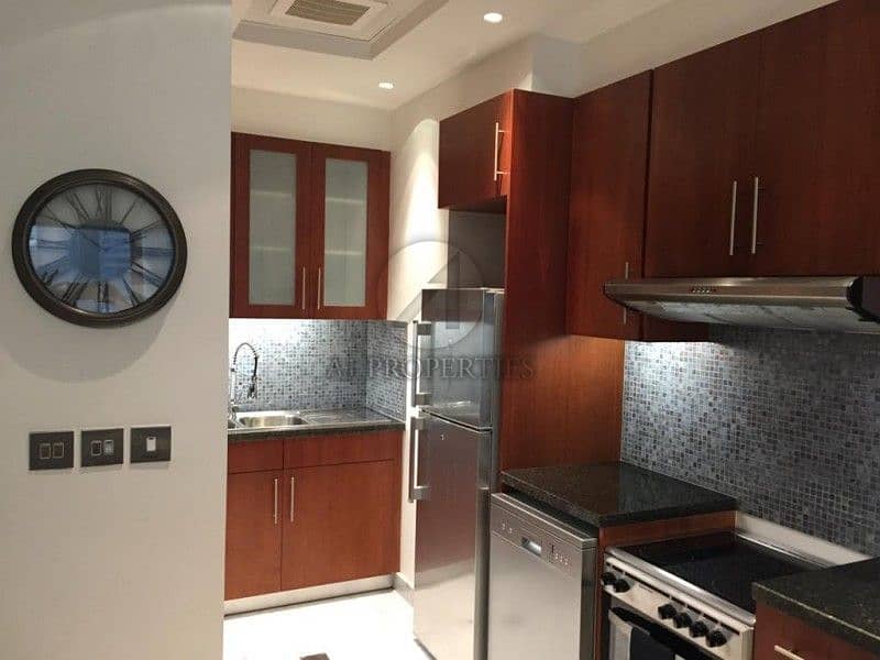 11 High End Furnished Apartment in Central Park