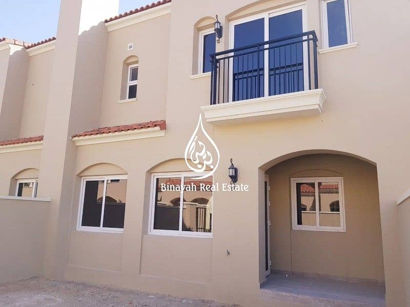 Cradit Card Accepted|3BR+Maid|Close To Pool&Park;