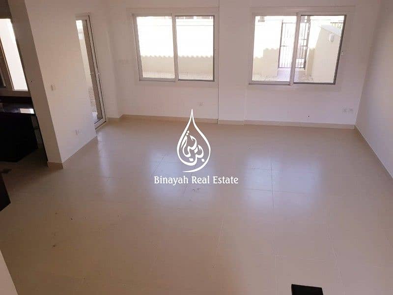 3 Cradit Card Accepted|3BR+Maid|Close To Pool&Park;