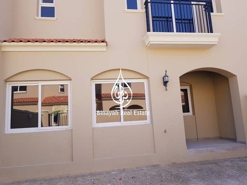 6 Cradit Card Accepted|3BR+Maid|Close To Pool&Park;
